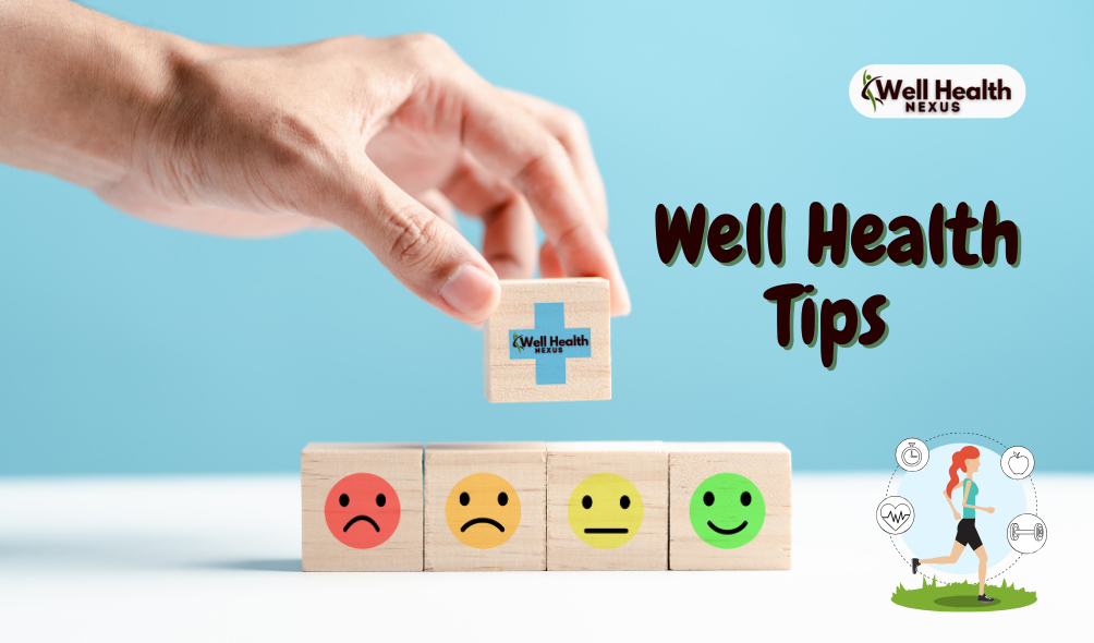 Well Health Tips in Hindi Wellhealth Organic Wellhealthnexus